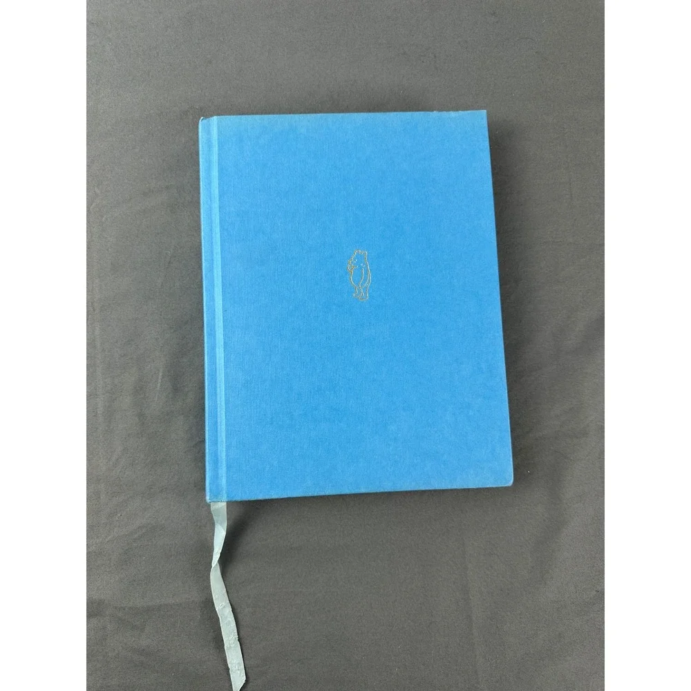 The Complete Winnie the Pooh by A A Milne 1994 Decorations by Ernest Shepard HC